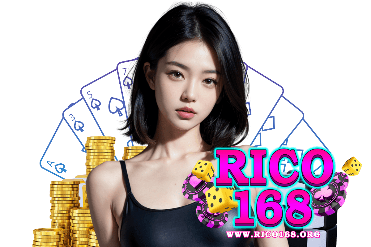 member rico168